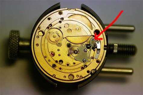 omega constellation watch repair